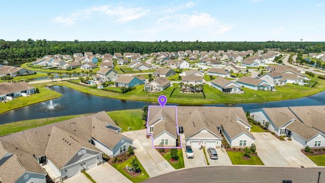 820 San Marco Ct. A, Myrtle Beach, SC 29572