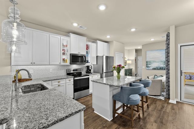 820 San Marco Ct. A, Myrtle Beach, SC 29572