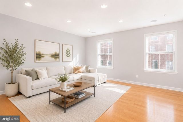 1510 STACK ST, Baltimore, MD 21230