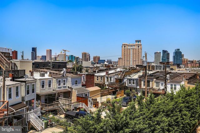 1510 STACK ST, Baltimore, MD 21230
