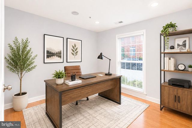 1510 STACK ST, Baltimore, MD 21230