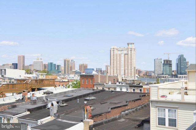 1510 STACK ST, Baltimore, MD 21230