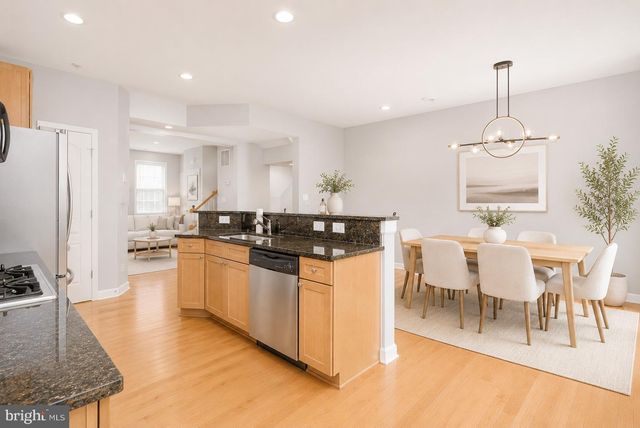 1510 STACK ST, Baltimore, MD 21230