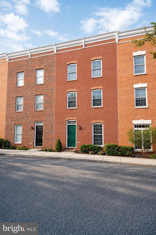 1510 STACK ST, Baltimore, MD 21230