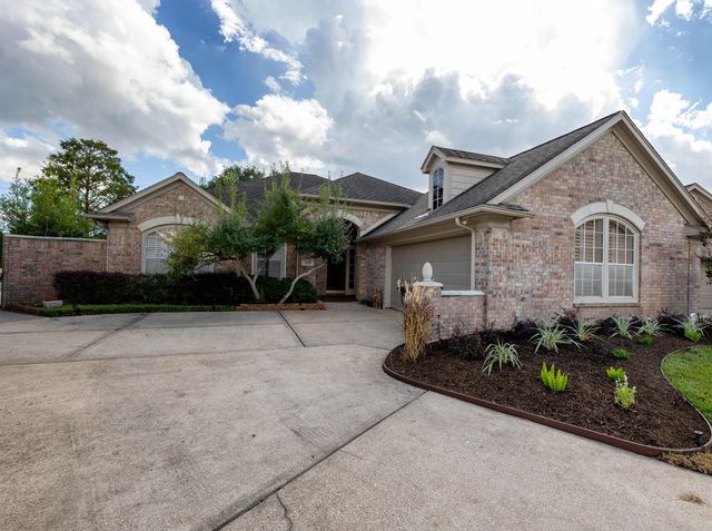 2435 Thorndon Park Court, League City, TX 77573