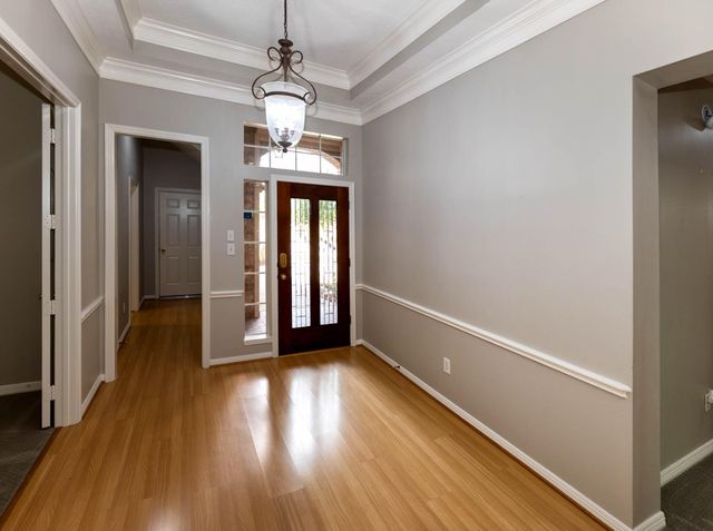 2435 Thorndon Park Court, League City, TX 77573