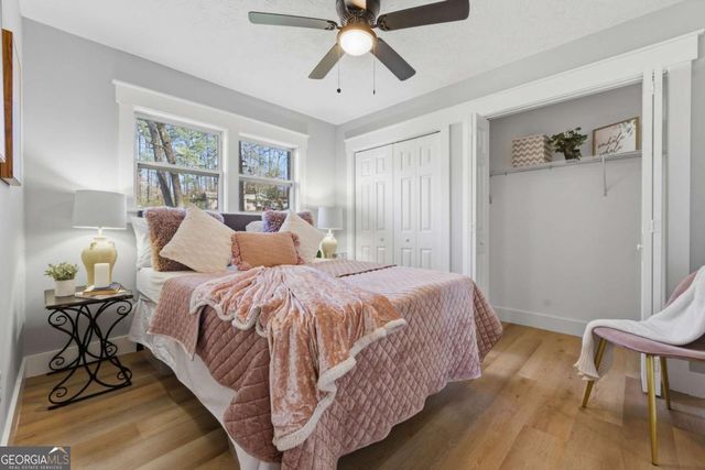 2087 Chestnut Way, Lithia Springs, GA 30122