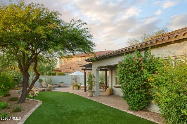 18388 N 93rd Place, Scottsdale, AZ 85255