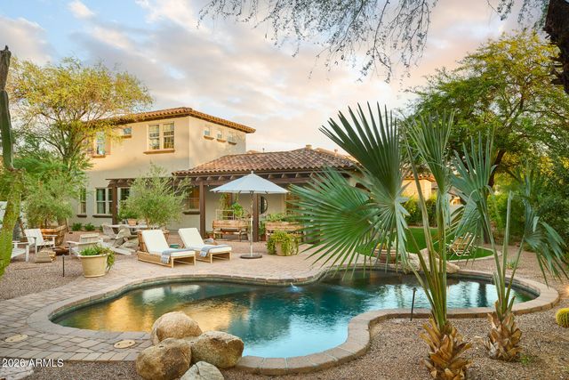 18388 N 93rd Place, Scottsdale, AZ 85255