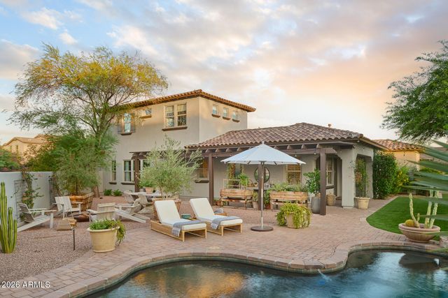 18388 N 93rd Place, Scottsdale, AZ 85255