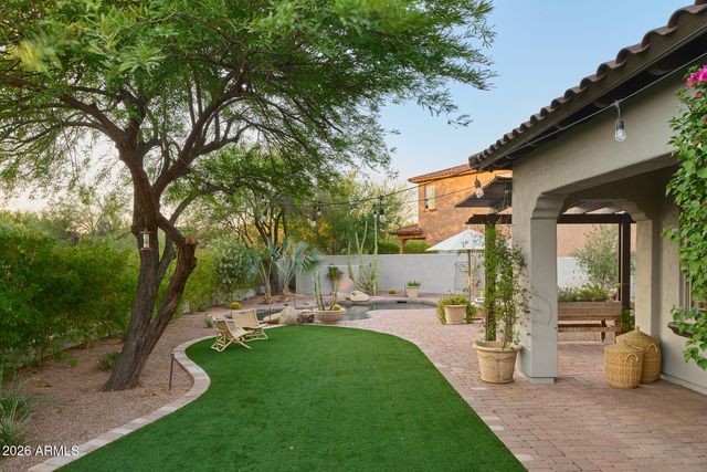 18388 N 93rd Place, Scottsdale, AZ 85255