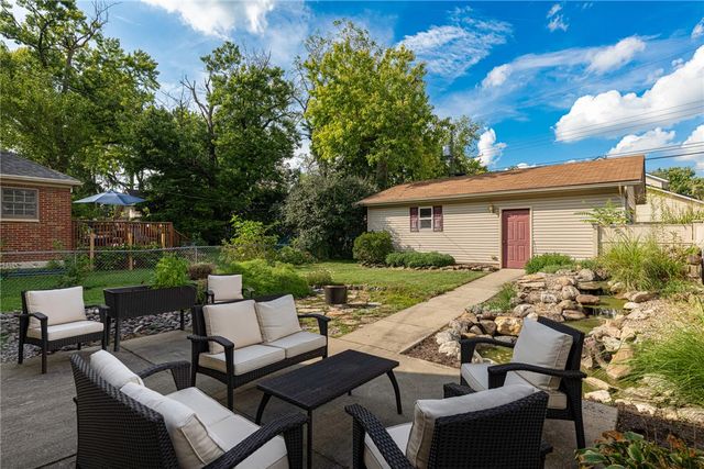 441 Corona Avenue, Oakwood, OH 45419