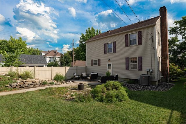 441 Corona Avenue, Oakwood, OH 45419