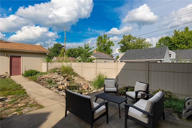 441 Corona Avenue, Oakwood, OH 45419