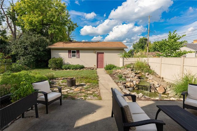 441 Corona Avenue, Oakwood, OH 45419