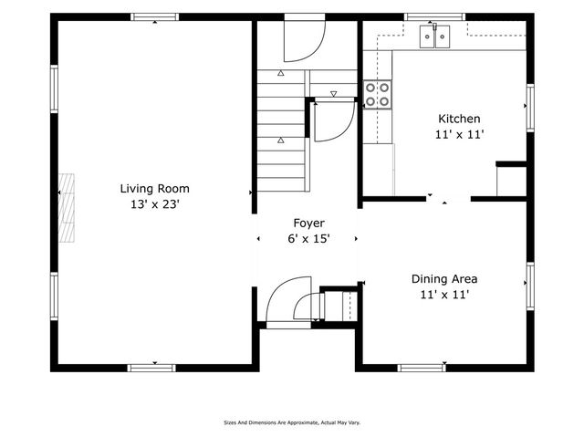 441 Corona Avenue, Oakwood, OH 45419