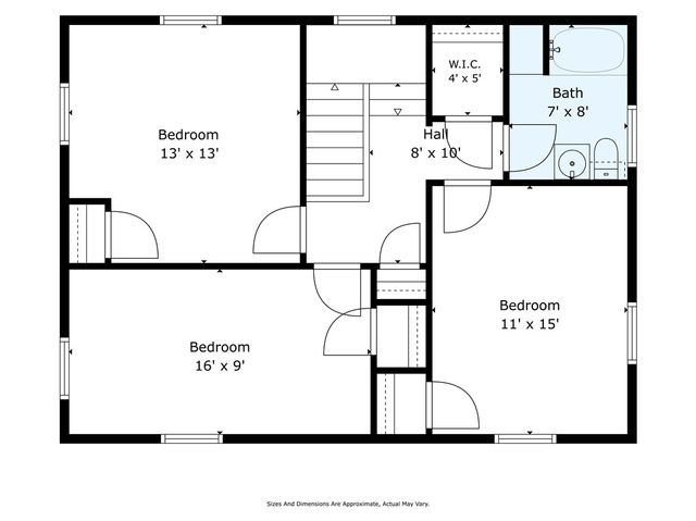 441 Corona Avenue, Oakwood, OH 45419