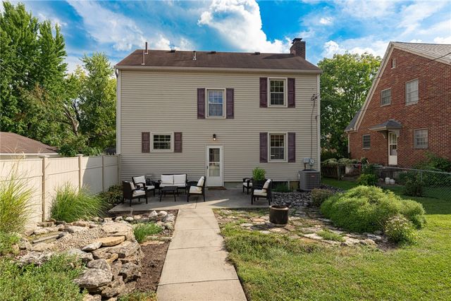 441 Corona Avenue, Oakwood, OH 45419