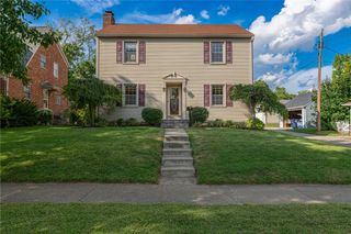 441 Corona Avenue, Oakwood, OH 45419