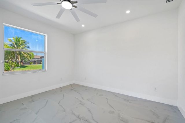 1107 SE 38 Street, Cape Coral, FL 33904