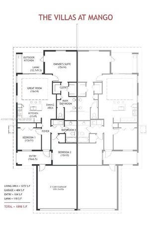 1107 SE 38 Street, Cape Coral, FL 33904