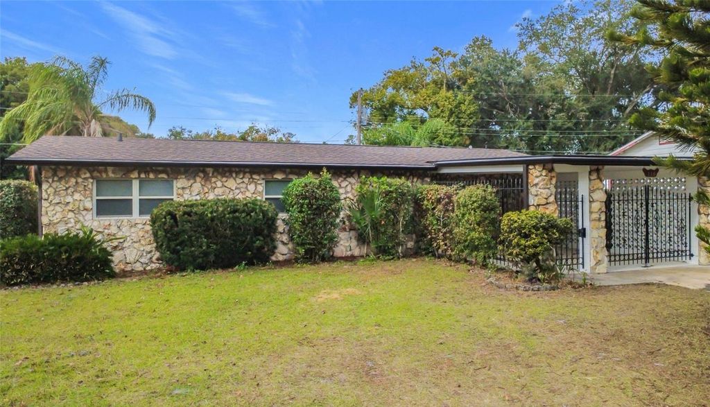 116 EXETER AVENUE, Longwood, FL 32750