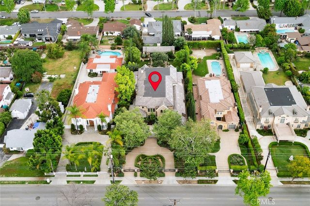 1128 S 6th Avenue, Arcadia, CA 91006