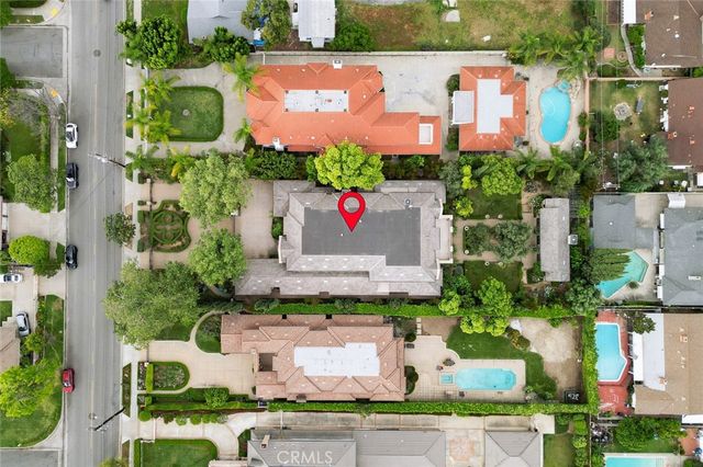 1128 S 6th Avenue, Arcadia, CA 91006