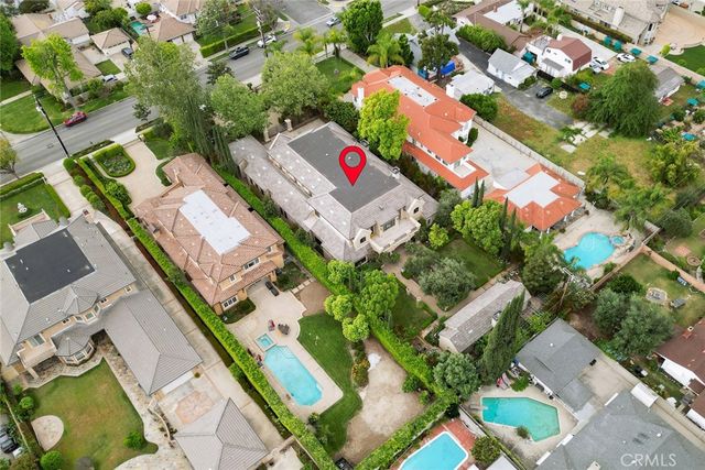 1128 S 6th Avenue, Arcadia, CA 91006