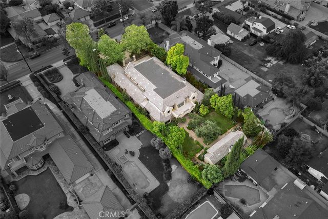 1128 S 6th Avenue, Arcadia, CA 91006