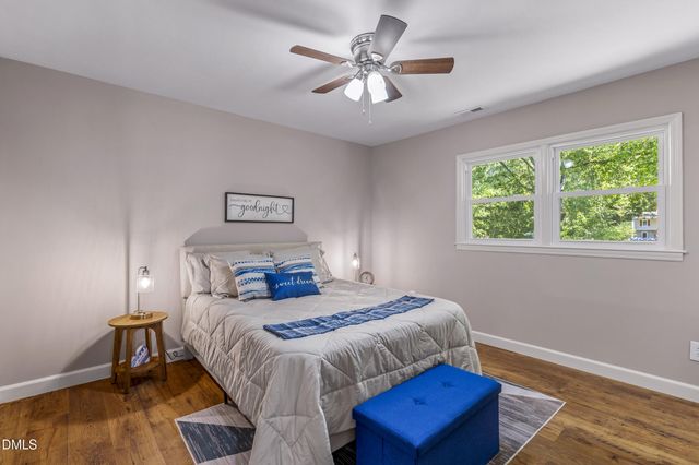1602 Broadway Drive, Graham, NC 27253