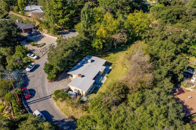 3770 Hillway Drive, Glendale, CA 91208