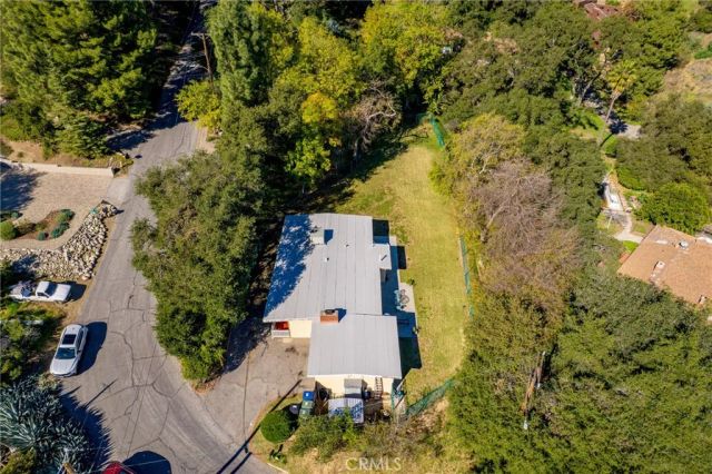 3770 Hillway Drive, Glendale, CA 91208