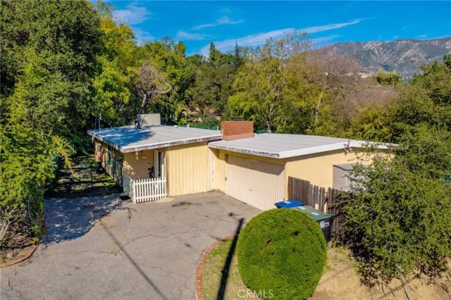 3770 Hillway Drive, Glendale, CA 91208