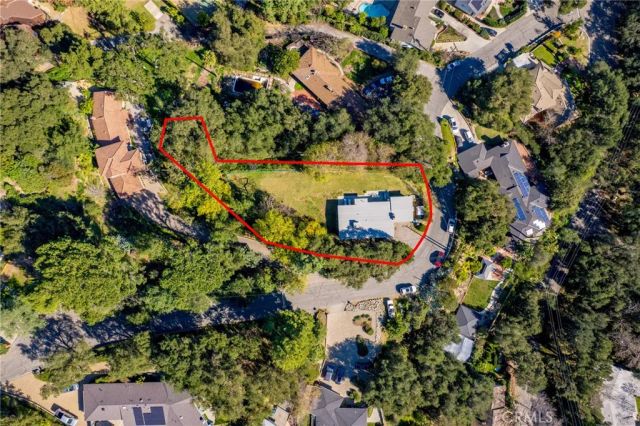 3770 Hillway Drive, Glendale, CA 91208