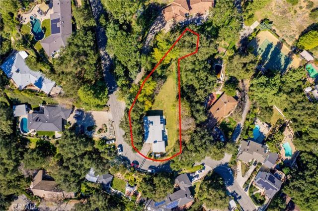 3770 Hillway Drive, Glendale, CA 91208