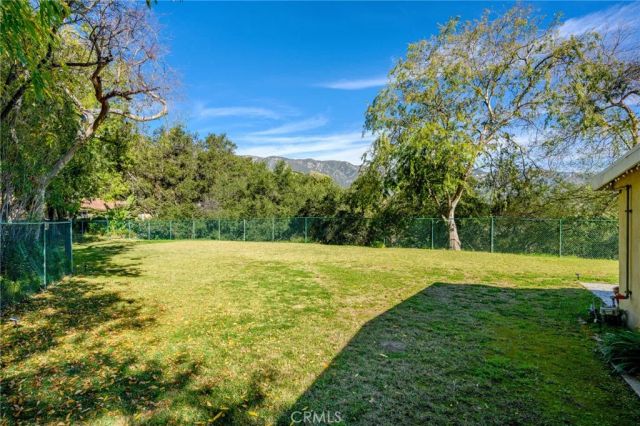 3770 Hillway Drive, Glendale, CA 91208