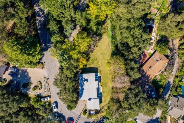 3770 Hillway Drive, Glendale, CA 91208