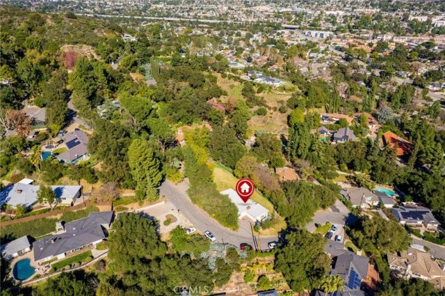 3770 Hillway Drive, Glendale, CA 91208