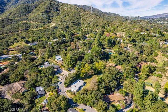 3770 Hillway Drive, Glendale, CA 91208