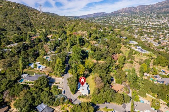 3770 Hillway Drive, Glendale, CA 91208