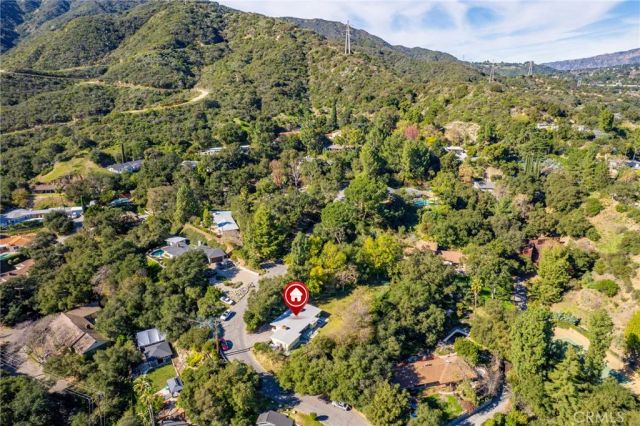 3770 Hillway Drive, Glendale, CA 91208