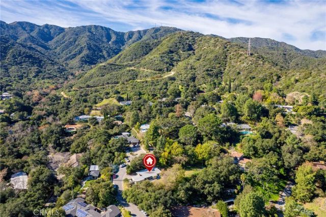 3770 Hillway Drive, Glendale, CA 91208