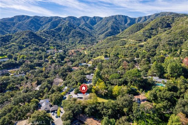 3770 Hillway Drive, Glendale, CA 91208
