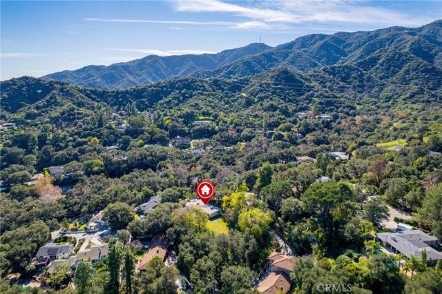 3770 Hillway Drive, Glendale, CA 91208