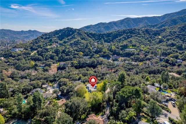 3770 Hillway Drive, Glendale, CA 91208
