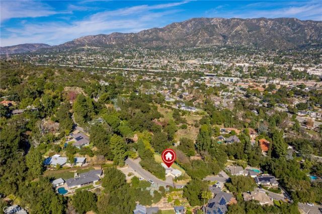 3770 Hillway Drive, Glendale, CA 91208