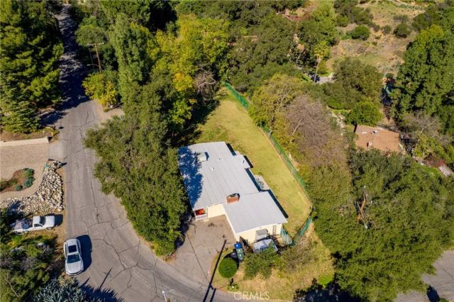 3770 Hillway Drive, Glendale, CA 91208