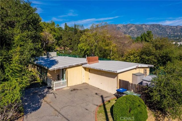3770 Hillway Drive, Glendale, CA 91208