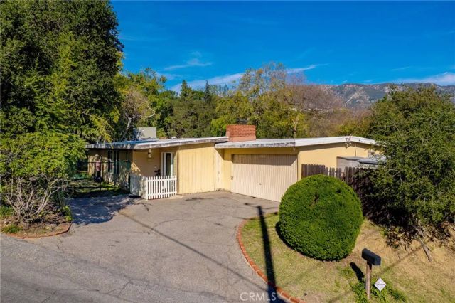 3770 Hillway Drive, Glendale, CA 91208